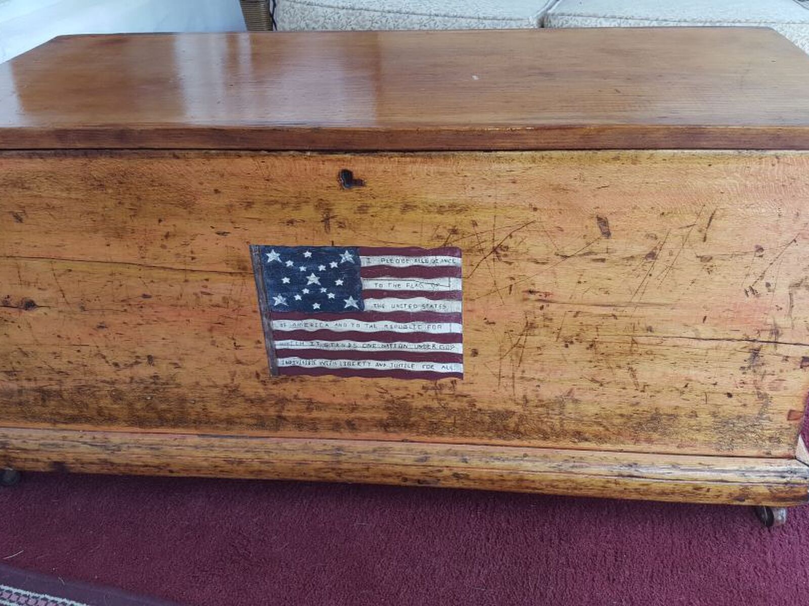 Auction Archives 1